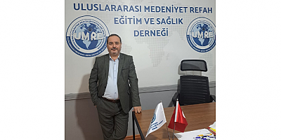 Ferruh Doğan’dan Toplumsal Dayanışma ve Adalet Çağrısı