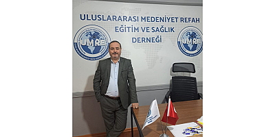 Ferruh Doğan’dan Toplumsal Dayanışma ve Adalet Çağrısı