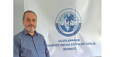 Ferruh Doğan: Gazze’de Akan Her Damla Kan, İnsanlığın Ortak Sorumluluğudur