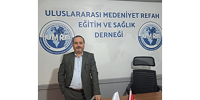 Ferruh Doğan: “Gazze’ye insani yardım gemilerine uygulanan engeller insanlığa ihanettir”