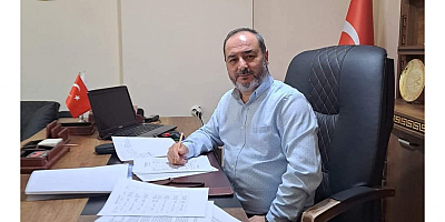 Ferruh Doğan: “Gençlerin Sessizliği, Siyasetin En Büyük Yoksulluğudur”