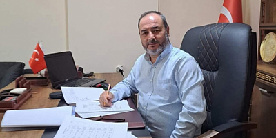 Ferruh Doğan: “Orman Yangınlarında Önceliğimiz, Felaketi Beklemek Değil Önlemek Olmalı”