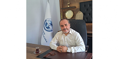 Ferruh Doğan: “Peygamberimizin Doğumu, İnsanlığa Yol Gösteren Evrensel Değerleri Yeniden Hatırlatma Vaktidir”