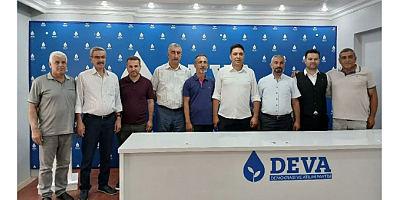 Fethi Ahmet Biçer: “Elazığ’ın Kalkınması İçin Ortak Akıl ve İş Birliğiyle Çalışacağız”