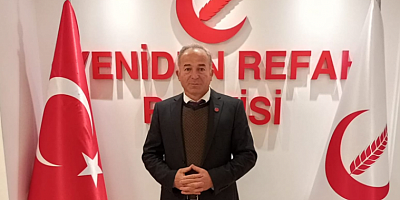 Fethiye İlçe Başkanı Sadet Kansız: “Siyasette de ticarette de zor bir dönemden geçiyoruz”