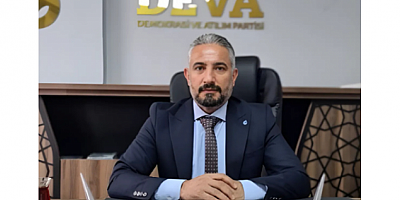 Fetih Ahmet Biçer: 1 Mayıs, Emeğin Görülmesi Değil Hakkının Verilmesi Günüdür