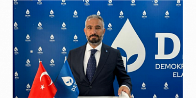 Fetih Ahmet Biçer: 30 Ağustos, Milletimizin Kahramanlık Destanıdır