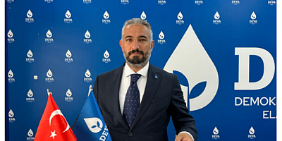 Fetih Ahmet Biçer: “Adil ve Erişilebilir Eğitim, Geleceğimizin Teminatıdır”