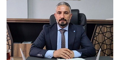 FETİH AHMET BİÇER’DEN RAMAZAN BAYRAMI MESAJI: “ELAZIĞ’IN GELECEĞİNİ BİRLİKTE İNŞA EDECEĞİZ”