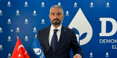 Fetih Ahmet Biçer: Kadınların Eşit ve Özgür Olduğu Bir Türkiye Mümkündür