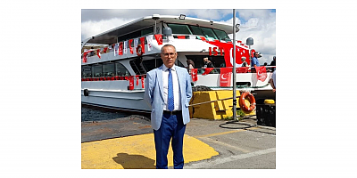Feyzullah Karabul: Üsküdar Esnafı Çözüm Bekliyor