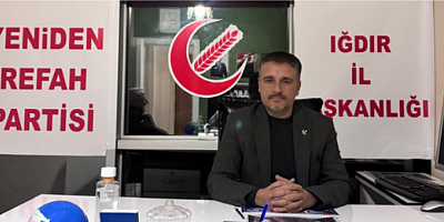 Fırat Akkuş: “Bayrağa yönelen her girişim, milletin ortak iradesini hedef alır”