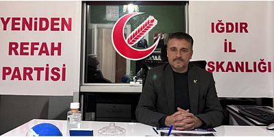 Fırat Akkuş Dünya Nüfus Günü'nde Ekonomik Şartların Aile Yapısını Zayıflattığını Söyledi