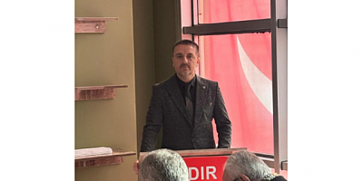 Fırat Akkuş: “Emekli Maaşı Değil, Emeklilerin Haysiyeti Eriyor”