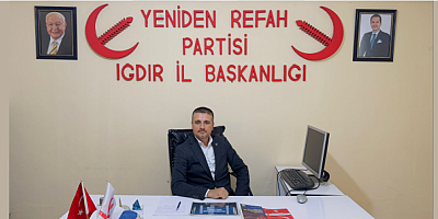Fırat Akkuş: “Gerçek Barış, Gerçeğin Konuşulduğu Yerde Mümkündür; Komisyon’da Susmayacağız”