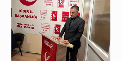 Fırat Akkuş: “Gerçek Bir Milli Dayanışma İçin Cesur Bir Yüzleşme Gereklidir”