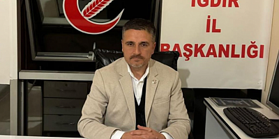 Fırat Akkuş: Kaçak Akaryakıtla Mücadele Sınır Güvenliği Ve Ekonomik İstikrarın Ayrılmaz Parçasıdır