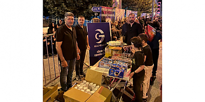 Fırat Akkuş: Kerbela'nın Mesajı Adaletin ve Hakikatin Rehberidir