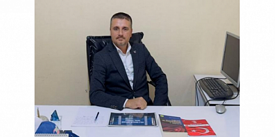 Fırat Akkuş: “Mevlid Kandili, İnsanlığa Yol Gösteren Bir Işık Kaynağıdır”