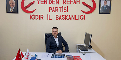 Fırat Akkuş’tan Iğdır’da sağlık hizmetleri ve uzman hekim yetersizliğine tepki
