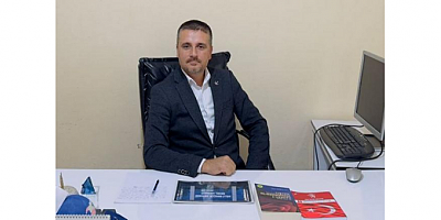 Fırat Akkuş’tan Öğrencilere Karne Günü Mesajı: “Tatili Hak Ettiniz”