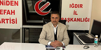 Fırat Akkuş: Türkiye’nin Asıl Sorunu Kriz Değil, Yanlış Önceliklerdir