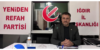 Fırat Akkuş: Varlık Barışı Düzenlemesi Milletin Değil, Sermayenin Taleplerine Cevap Veriyor