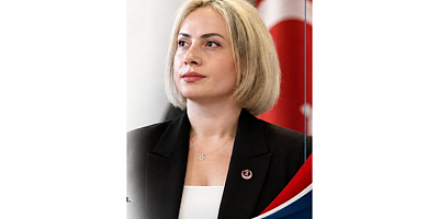 Gamze Aktaş: Bir Kadının “Hayır” Demesi Ölüm Nedeni Olamaz