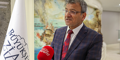 GASKİ UYARDI: YAPILAN ALGIYA DİKKAT!