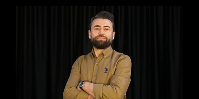 Gazeteci Ali Osman Önder: “Türkiye 91 bin futbol sahası büyüklüğünde yangın işgali yaşıyor”