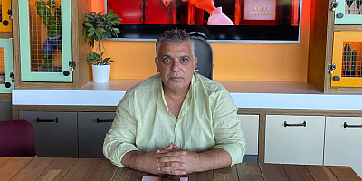 Gazeteci Fatih Yıldırım 2024 Dijital Bir Yıl Olacak.!