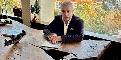 Gazeteci Fatih Yıldırım: Bayramlar Dayanışmanın ve Vicdanın Güçlendiği Günlerdir
