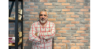 GAZETECİ FATİH YILDIRIM’DAN 3 MAYIS DÜNYA BASIN ÖZGÜRLÜĞÜ GÜNÜ MESAJI