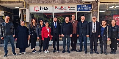 Gazetecilik Fedakarlık ve Tarafsızlık İster