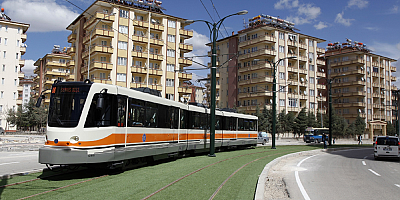 GAZİANTEP BÜYÜKŞEHİR’DEN 15 TEMMUZ’DA ÜCRETSİZ TOPLU ULAŞIM HİZMETİ!