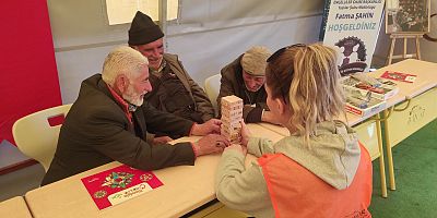 GAZİANTEP BÜYÜKŞEHİR, DEPREM FELAKETİNİN ARDINDAN BİNLERCE VATANDAŞA TEMAS ETTİ 