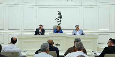 GAZİANTEP BÜYÜKŞEHİR’İN DOĞALGAZ DÖNÜŞÜM PROJESİ BÜYÜYOR