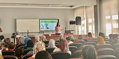 GAZİANTEP BÜYÜKŞEHİR, SAĞLIKLI YAŞAM VE AİLENİN KORUNMASI İÇİN 10 BİN KİŞİYE ULAŞTI