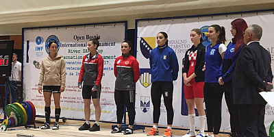 GBB SPOR KULÜBÜ BAŞARILARIYLA GÖZ DOLDURUYOR