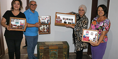 Geçmişten Günümüze Anadolu Zübeyde Ana Kültür Evi 29 Ekim’de Açılacak