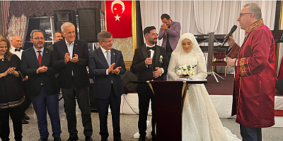 Geleceğe “evet” dediler