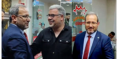 Gelecek Partili Altan, projelerini anlattı