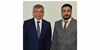 Gelecek Partili Başkan Mahmut Kaya: “Vatandaşın İlk Sorusu: ‘Hükümet Ne Zaman Değişecek?’”