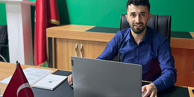 Gelecek Partili Başkan Ufuk Yan: “Gençleri Kaybediyoruz!”