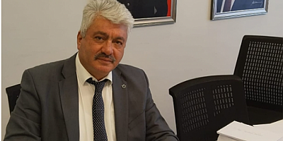 Gelecek Partili Cemal Kelleci: Gençler Değişim İstiyor, Vatandaş Çözüm Bekliyor