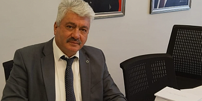 Gelecek Partili Cemal Kelleci: Karabük Üreten Şehir Olmalı Göç Veren Şehir Olmamalı