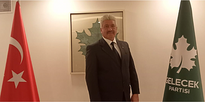 Gelecek Partili Cemal Kelleci: Vatandaşın Sabrı Tükeniyor, İktidar Güven Kaybediyor