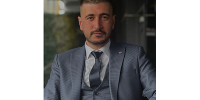 Gelecek Partili Cengiz Özyurt: “Genç Siyaset, Türkiye’nin Geleceğini Şekillendirecek!”