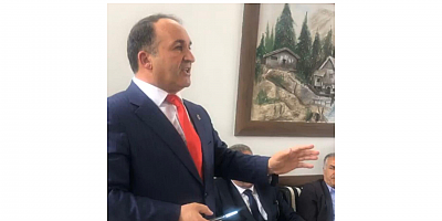 GELECEK PARTİLİ GÖK, 