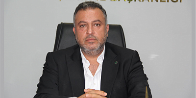 Gelecek Partili Mahir Sayın, 2. Olağan Büyük Kongre Hakkında Açıklama Yaptı.!